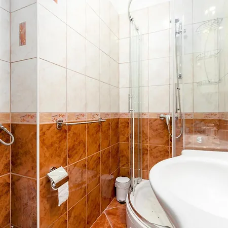With Parking Space - 24167 Apartman Trogir